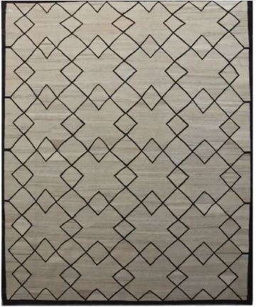 Ariana Handwoven Dawn Kilim Rug