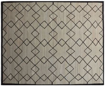 Ariana Handwoven Dawn Kilim Rug