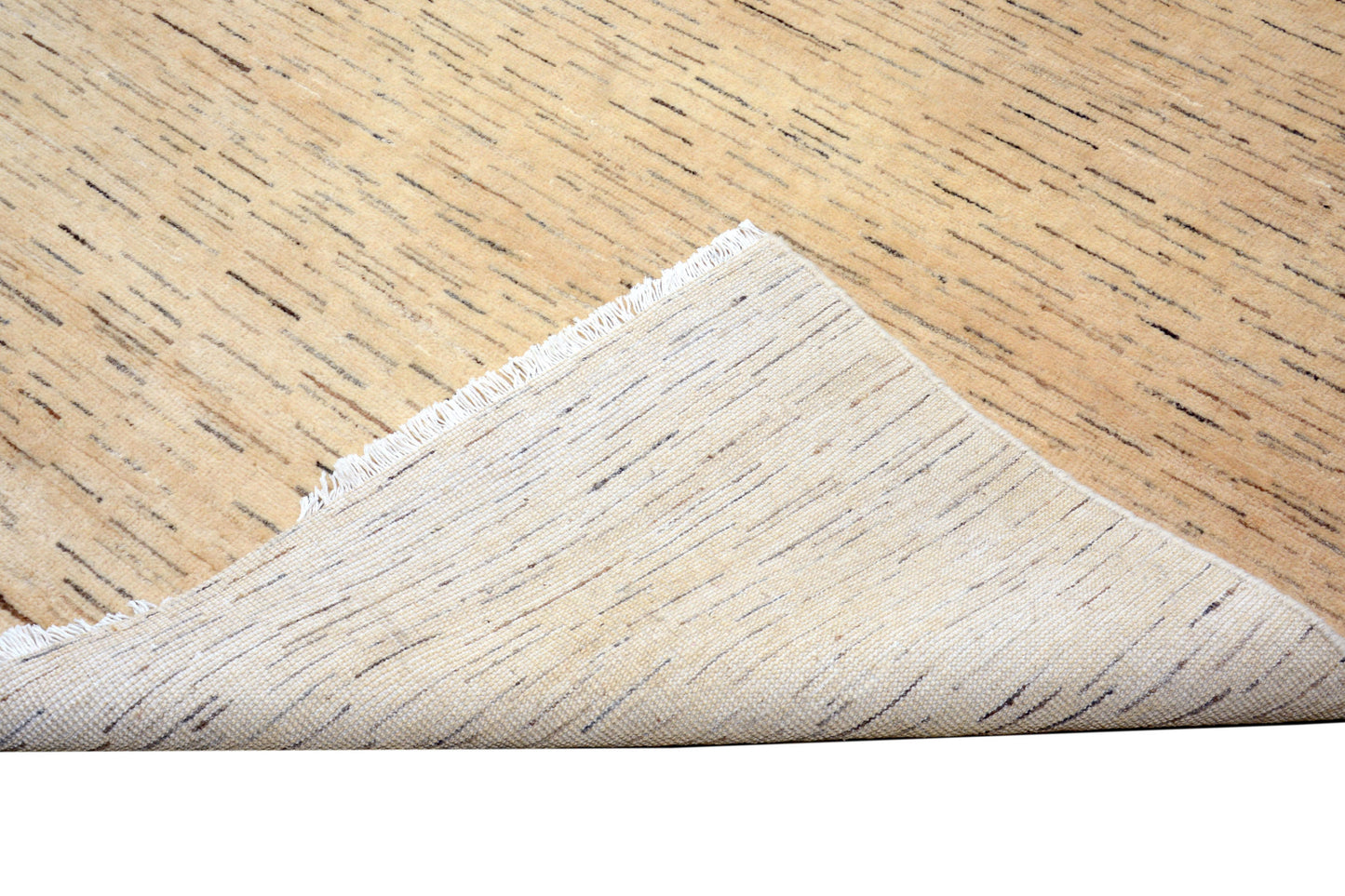 Hand-Knotted-Woolen-Gabe-Rugs